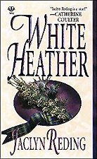 White Heather/Aug 97